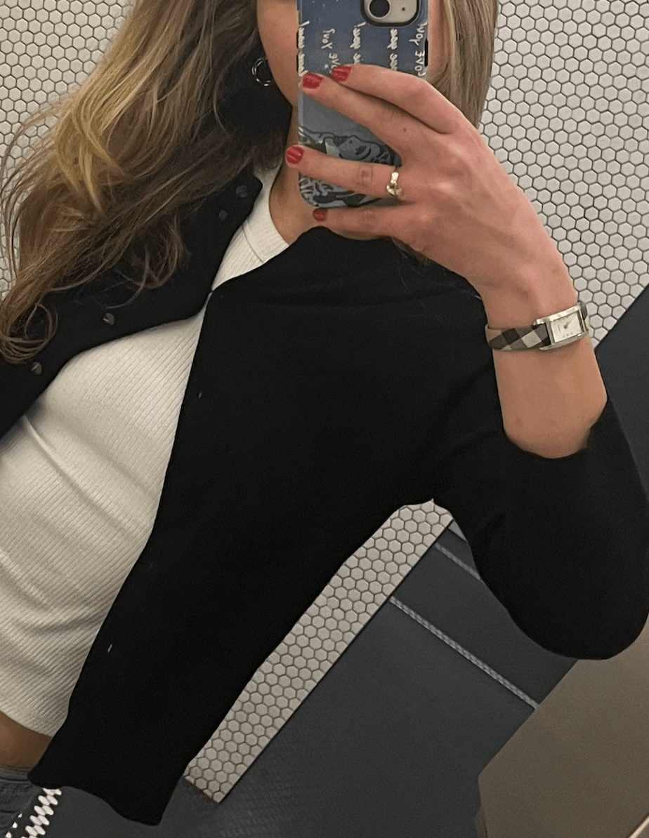 Three Fashion Faux Pas It’s Time to Ditch