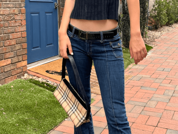 Where to Find YOUR Cute&nbsp;Jeans!