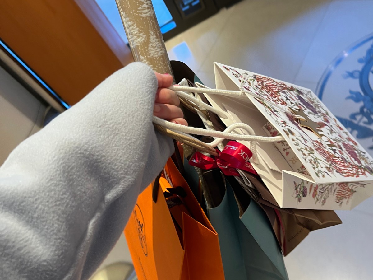 Shop Smarter This Holiday Season: Tips to Avoid Buyer’s&nbsp;Remorse